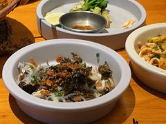 -SHAN山(前滩太古里店)