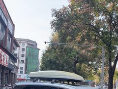 -一记洛阳菜·糖醋小排·水席(十字街店)
