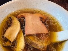-滇野云南野生菌餐厅(陕西南路店)