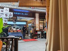 -老渔家鲜鱼轩(南浦横街店)