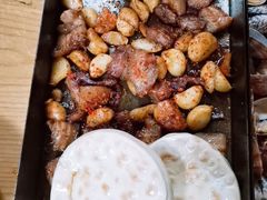 -晓梦戳子肉(瑞云路店)