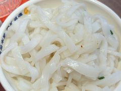 -董记老清泉·鲜切涮羊肉(窑岭店)