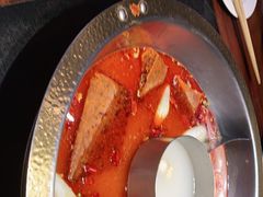 -巴邑火锅(江北万达店)