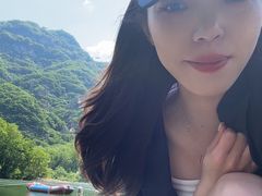 -大连冰峪旅游度假区