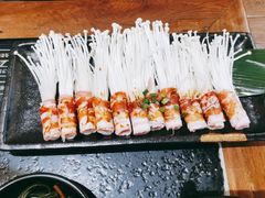 -九田家黑牛烤肉料理(石路天虹店)