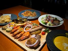 -布拉格餐厅· 中欧捷克菜(全国首店)