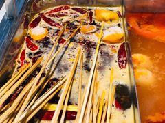 -串天下串串香(宽窄巷子店)