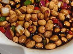 -和晟shèng铁锅炖·东北菜(南山店)