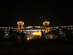 -上海东方佘山翰悦阁酒店·Vie全日制餐厅