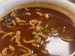 -阿九笨鸡蛋手擀面(总店)