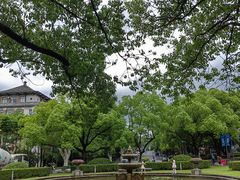 -浙江大学(玉泉校区)