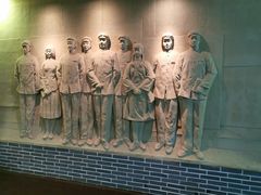 -湖南省立第一师范学校旧址