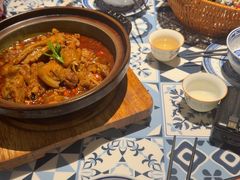-图味美小黄鱼·景德菜(浙江路店)