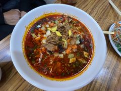 -老陕兄弟(彩虹新城店)