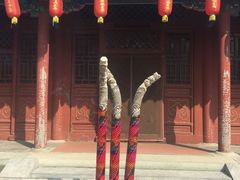 -丰台药王庙