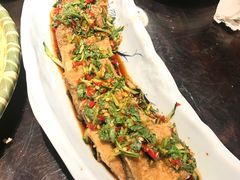 -阿财老铺·老蚌埠龙虾城(华夏总店)