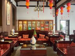 -聚春园驿馆(福州三坊七巷店)