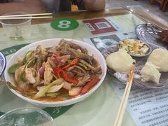 -尔力新疆丸子汤(北屯店)