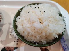 米饭-半亩良田排骨米饭(西城红场店)