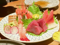 -筱田の食堂·izakaya(淮海中路店)