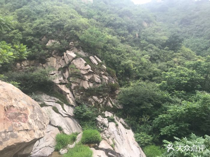 盘龙大峡谷景区图片 第11张