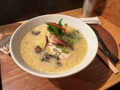 -篝拉面(银座店)