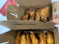 香甜鸡翅-Kyochon1991校村(共和路店)