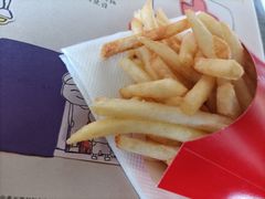 -麦当劳(百荣世贸商城店)