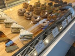 -DRUNK BAKER(上海陕康里店)