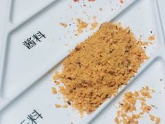 -很久以前羊肉串(大华三路店)