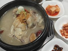-长顺参鸡汤店(西塔总店)