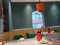 -老济南·济南菜(大明湖店)