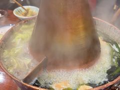 -1078號老北京涮肉(松柏店)