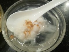 冰粉-华豫川酒家(大卫城店)