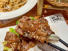 -元气寿司(东方宝泰店)