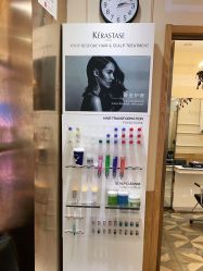 -时尚殿堂hair salon