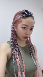 -野鸽脏辫·美式编发专项店