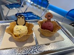 -CORNER CONE GELATO酷矿手作霜淇淋(南头古城店)
