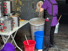 -金原鸭血粉丝汤总店(锁金村店)