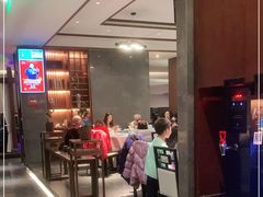 大堂-松鹤楼·非遗·苏帮菜(融科店)