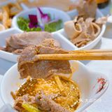酸辣味道超上头的“云南火锅🍲”！