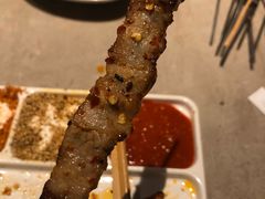 -丰茂烤串(金源店)