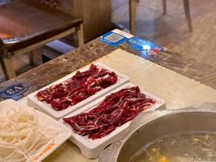 -潮悦牛肉火锅城(水贝店)