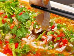 -飞虹鱼馆(春华路店)