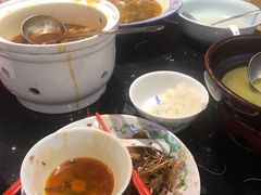 干炸带鱼-老头儿油爆虾·知味杭州(爱琴海购物中心)