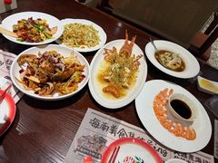 -南海渔家•海鲜•正宗海南菜(海棠湾店)