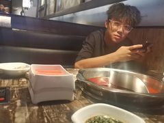 -冠菌火锅自助(东莞桥头店)