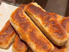 -福荣居褡裢火烧京味家常菜(西四店)