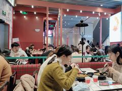 -肥汁米蘭香港米线(长宁来福士店)