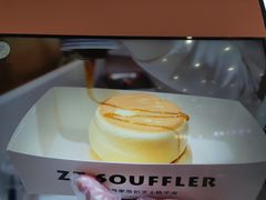 -狐狸和向日葵(北京路店)